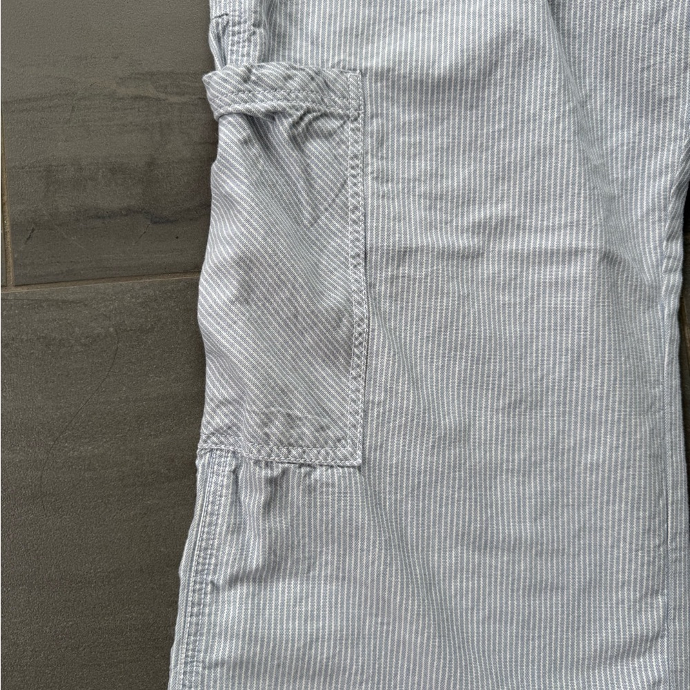 Drawstring Pants - image 2